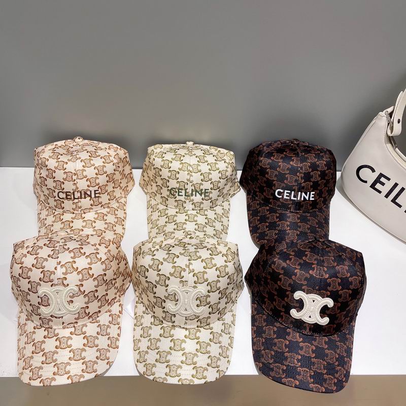 Celine cap hm (18)